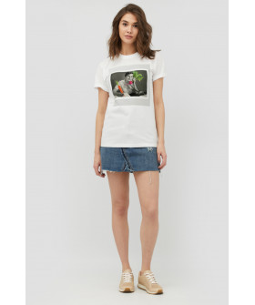 Футболка Бойфренд