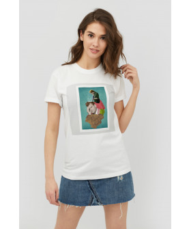 Boyfriend T-shirt