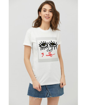 Boyfriend T-shirt