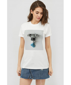 Boyfriend T-shirt