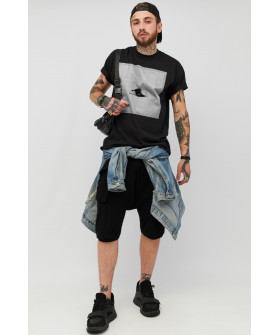 Футболка чоловіча