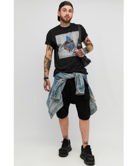 Футболка мужская