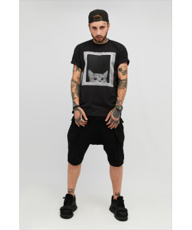 Футболка мужская