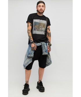 Футболка мужская