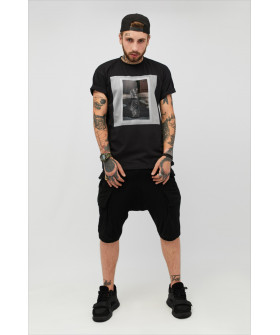 Футболка мужская