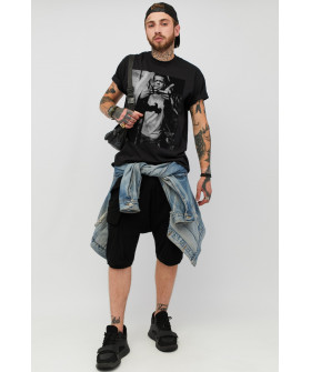 Футболка мужская