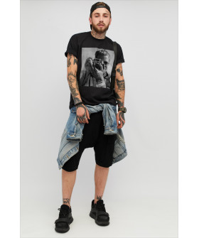 Футболка мужская