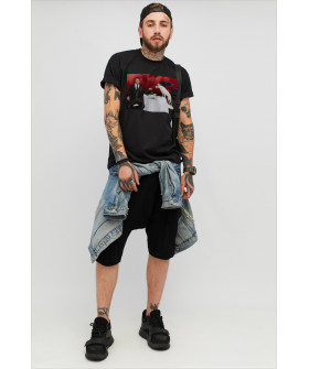 Футболка мужская