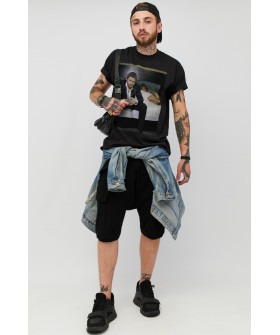 Футболка мужская