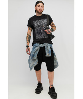 Футболка мужская