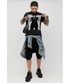 Футболка мужская