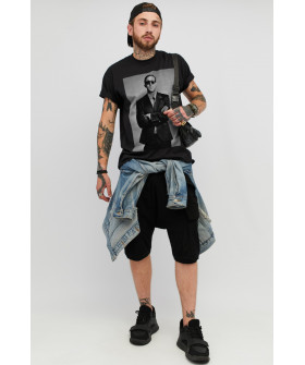 Футболка мужская