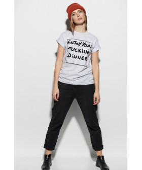 Футболка Бойфренд