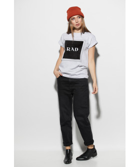 Футболка Бойфренд