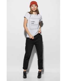 Футболка Boyfriend