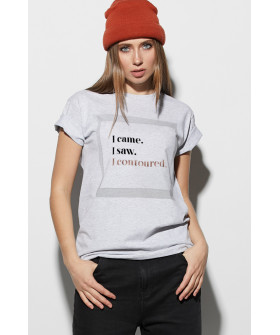 Boyfriend T-shirt