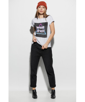 Футболка Boyfriend