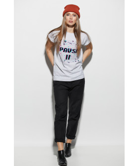 Футболка Boyfriend