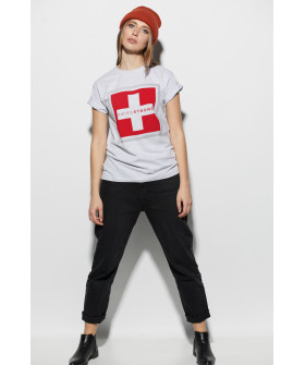 Футболка Boyfriend