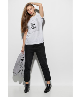 Футболка Boyfriend