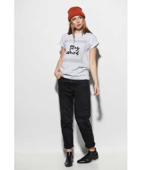 Футболка Бойфренд