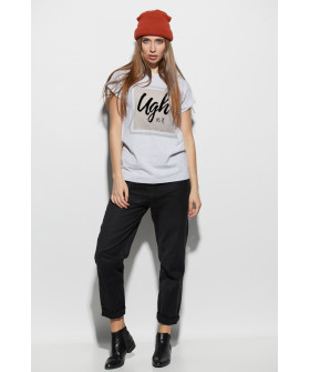 Футболка Boyfriend