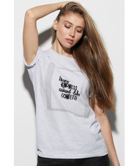 Boyfriend T-shirt