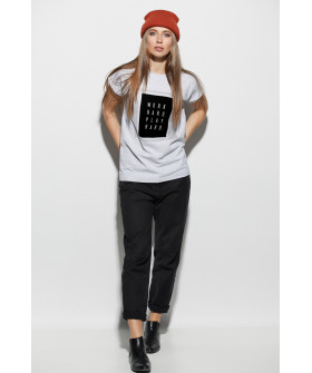 Boyfriend T-shirt