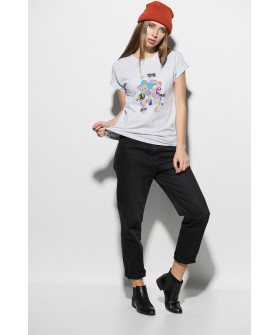 Футболка Бойфренд