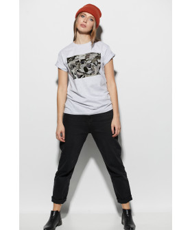 Футболка Boyfriend