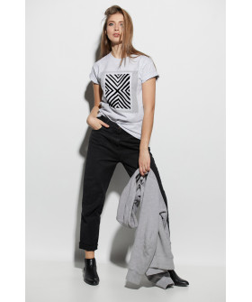 Футболка Boyfriend