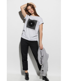 Футболка Boyfriend