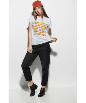 Футболка Бойфренд