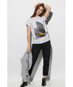 Футболка Boyfriend