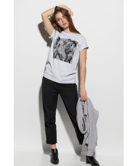 Футболка Boyfriend