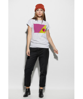 Футболка Бойфренд