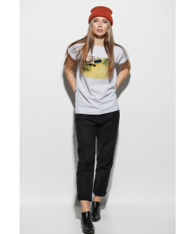 Футболка Boyfriend