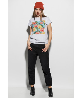 Футболка Boyfriend