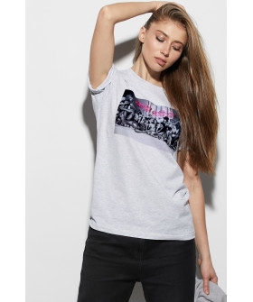 Boyfriend T-shirt