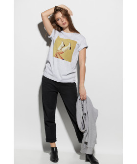 Футболка Boyfriend