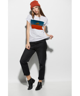 Футболка Boyfriend