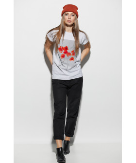 Футболка Boyfriend