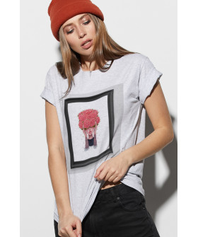 Boyfriend T-shirt