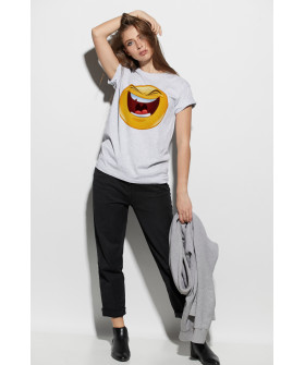 Футболка Бойфренд