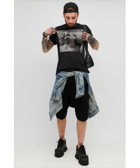 Футболка мужская