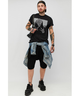 Футболка мужская