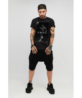 Футболка мужская