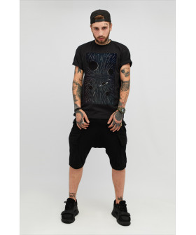 Футболка мужская