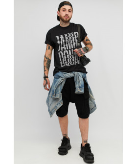 Футболка мужская