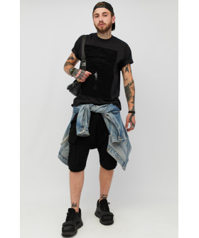 Футболка мужская